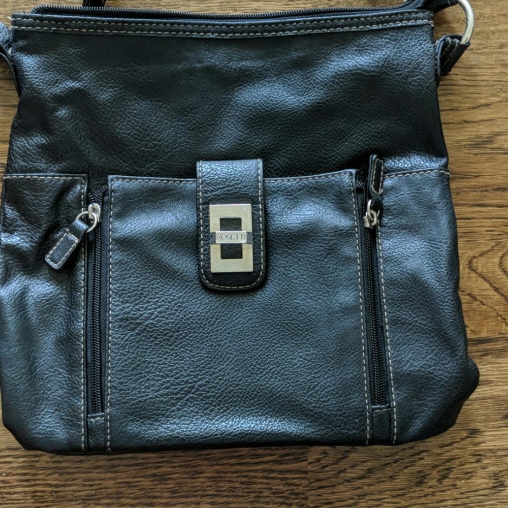 Rosetti Crossbody